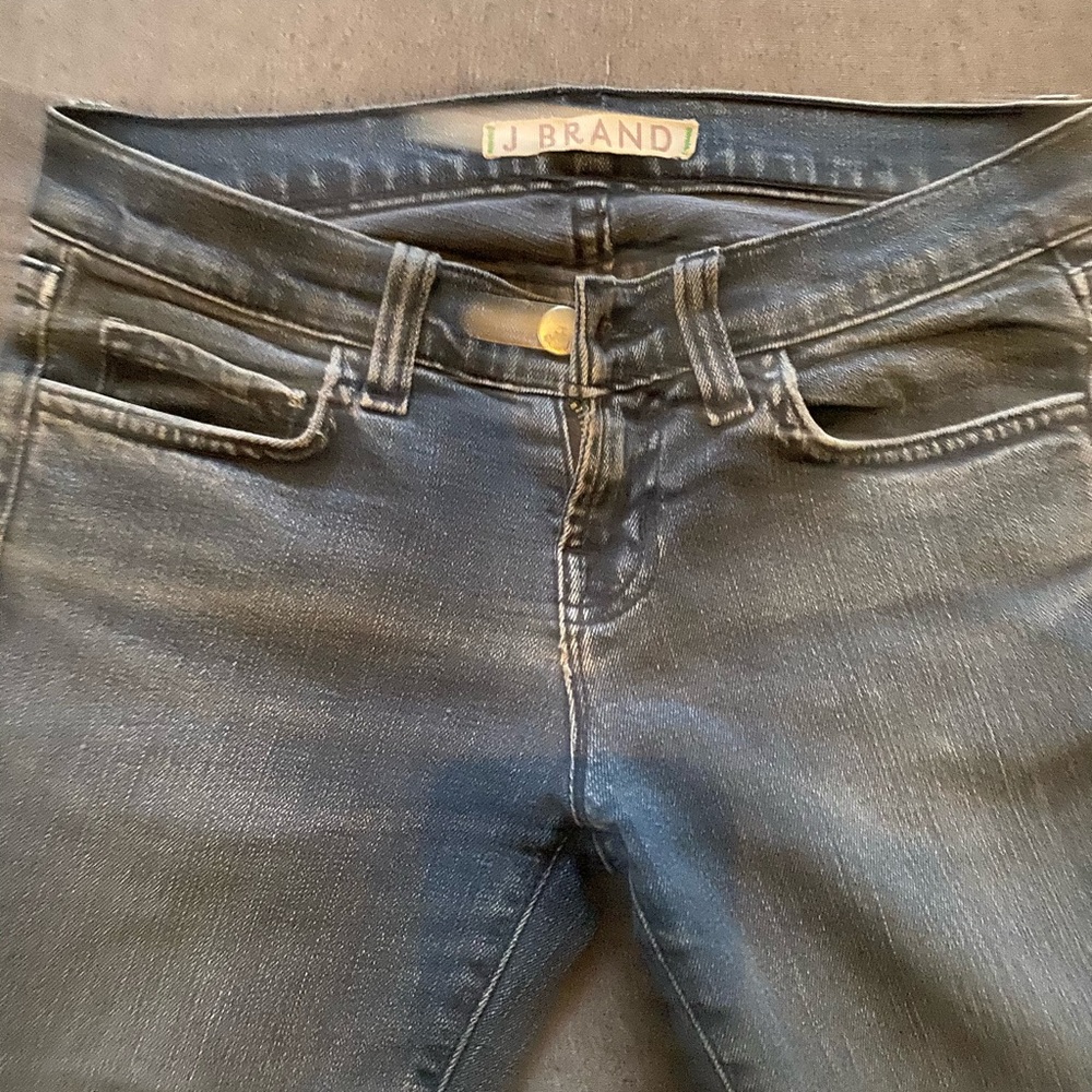 J brand jeans
